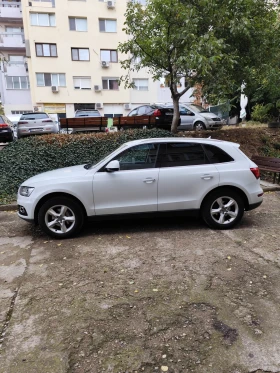 Audi Q5 - 14300 € - 25391376 3 | Car24.bg Audi Q5 - 14300 € - 25391376 3