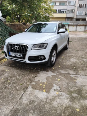 Audi Q5 - 14300 € - 25391376 4 | Car24.bg Audi Q5 - 14300 € - 25391376 4