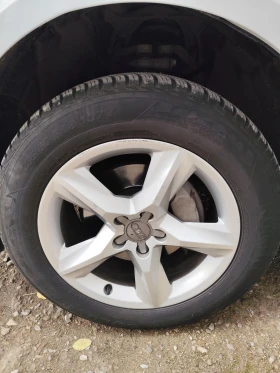 Audi Q5 - 14300 € - 25391376 14 | Car24.bg Audi Q5 - 14300 € - 25391376 14