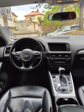Audi Q5 - 14300 € - 25391376 10 | Car24.bg Audi Q5 - 14300 € - 25391376 10