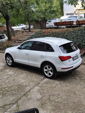 Audi Q5 - 14300 € - 25391376 2 | Car24.bg Audi Q5 - 14300 € - 25391376 2