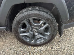 Toyota Rav4 * Trail * АВТОКРЕДИТ БЕЗ ПЪРВОНАЧАЛНА ВНОСКА* | Auto.bg — изображение 7 Toyota Rav4 * Trail * АВТОКРЕДИТ БЕЗ ПЪРВОНАЧАЛНА ВНОСКА* | Auto.bg — изображение 7