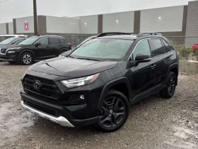 Toyota Rav4 * Trail * CARFAX * БЕЗ ПЪРВОНАЧАЛНА ВНОСКА