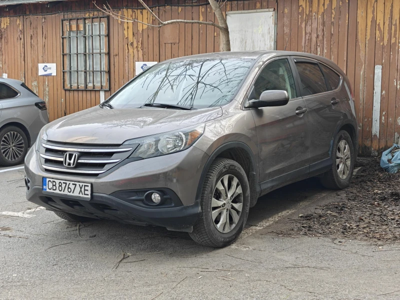 Honda Cr-v 2.4 AWD 185 к.с. - 13990 € / 27362.06 лв. - 87633432 1 | Car24.bg Honda Cr-v 2.4 AWD 185 к.с. - 13990 € / 27362.06 лв. - 87633432 1