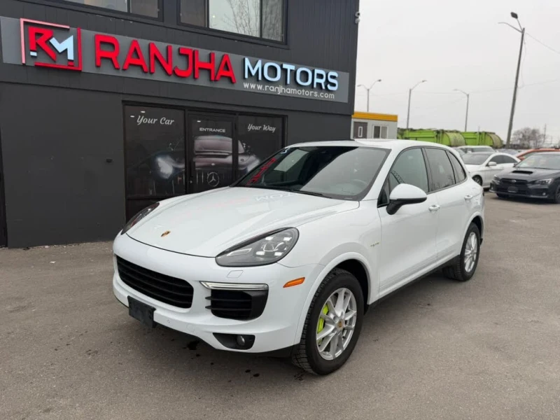 Porsche Cayenne * АвтоКредит * (ЦЕНА ДО БГ) - 23499 € / 45960.05 лв. - 41838766 1 | Car24.bg Porsche Cayenne * АвтоКредит * (ЦЕНА ДО БГ) - 23499 € / 45960.05 лв. - 41838766 1