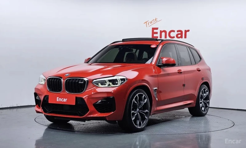 BMW X3 M / 360 / HUD / ОБДУХВАНЕ / Harman Kardon - 34500 € - 19491777 1 | Car24.bg BMW X3 M / 360 / HUD / ОБДУХВАНЕ / Harman Kardon - 34500 € - 19491777 1