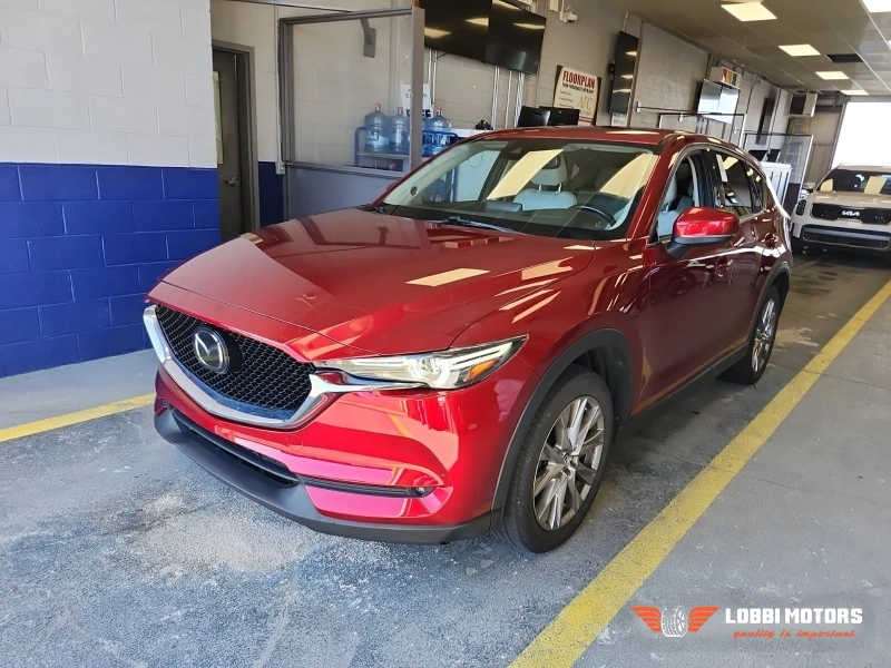 Mazda CX-5 - 22000 € - 22570878 1 | Car24.bg Mazda CX-5 - 22000 € - 22570878 1
