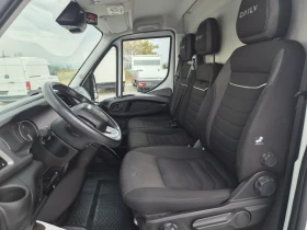 Iveco Daily 35-160 * Хладилен* Падащ борд* Автомат* Нави | Auto.bg — изображение 9 Iveco Daily 35-160 * Хладилен* Падащ борд* Автомат* Нави | Auto.bg — изображение 9