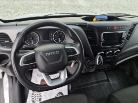 Iveco Daily 35-160 * Хладилен* Падащ борд* Автомат* Нави | Auto.bg — изображение 10 Iveco Daily 35-160 * Хладилен* Падащ борд* Автомат* Нави | Auto.bg — изображение 10