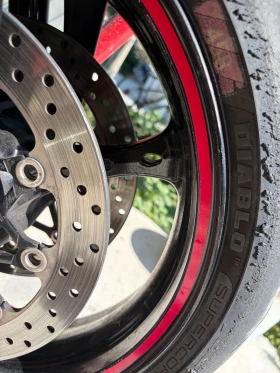 Suzuki Gsxr undefined | Auto.bg — изображение 10 Suzuki Gsxr undefined | Auto.bg — изображение 10