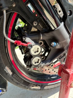 Suzuki Gsxr undefined | Auto.bg — изображение 5 Suzuki Gsxr undefined | Auto.bg — изображение 5