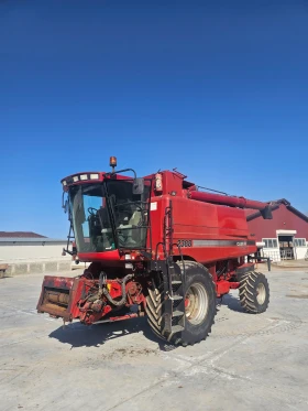 Комбайн CASE IH 2388