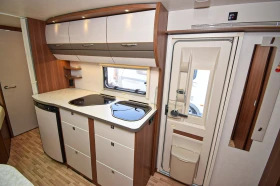 Каравана LMC Munsterland Vivo 522 K | Auto.bg — изображение 14 Каравана LMC Munsterland Vivo 522 K | Auto.bg — изображение 14