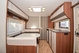 Каравана LMC Munsterland Vivo 522 K | Auto.bg — изображение 3 Каравана LMC Munsterland Vivo 522 K | Auto.bg — изображение 3