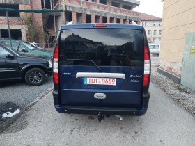 Fiat Doblo 1, 6i-103kc-2..- | Mobile.bg   5