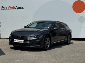 Снимка VW Arteon