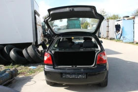 VW Polo НА ЧАСТИ, ИТАЛИЯ, НОВ ВНОС - 11 лв. / 5.62 € - 44524546 7 | Car24.bg VW Polo НА ЧАСТИ, ИТАЛИЯ, НОВ ВНОС - 11 лв. / 5.62 € - 44524546 7