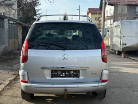 Peugeot 807 Premium - 4599 лв. / 2351.43 € - 57396430 4 | Car24.bg Peugeot 807 Premium - 4599 лв. / 2351.43 € - 57396430 4