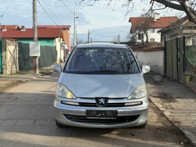 Peugeot 807 Premium - Car24.bg Peugeot 807 Premium