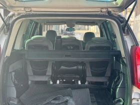 Peugeot 807 Premium - 4599 лв. / 2351.43 € - 57396430 7 | Car24.bg Peugeot 807 Premium - 4599 лв. / 2351.43 € - 57396430 7