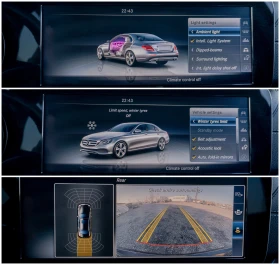 Mercedes-Benz E 220 4Matic-EXCLUSIVE-9GTRONIC-ТОП-ГАРАНЦИЯ - 39990 лв. / 20446.56 € - 35427985 17 | Car24.bg Mercedes-Benz E 220 4Matic-EXCLUSIVE-9GTRONIC-ТОП-ГАРАНЦИЯ - 39990 лв. / 20446.56 € - 35427985 17