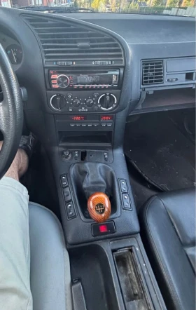 BMW 318 is - american - 2200 € / 4302.83 лв. - 61893388 2 | Car24.bg BMW 318 is - american - 2200 € / 4302.83 лв. - 61893388 2