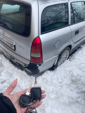 Opel Astra - 1000 € / 1955.83 лв. - 31903282 7 | Car24.bg Opel Astra - 1000 € / 1955.83 лв. - 31903282 7