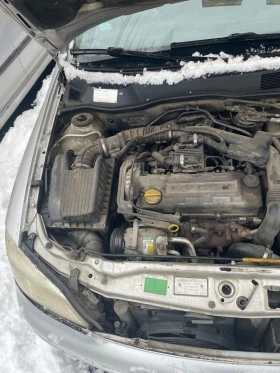 Opel Astra - 1000 € / 1955.83 лв. - 31903282 4 | Car24.bg Opel Astra - 1000 € / 1955.83 лв. - 31903282 4