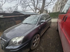 Toyota Avensis - 1100 € / 2151.41 лв. - 87348949 5 | Car24.bg Toyota Avensis - 1100 € / 2151.41 лв. - 87348949 5