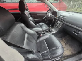 Toyota Avensis - 1100 € / 2151.41 лв. - 87348949 3 | Car24.bg Toyota Avensis - 1100 € / 2151.41 лв. - 87348949 3