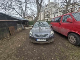 Toyota Avensis - 1100 € / 2151.41 лв. - 87348949 8 | Car24.bg Toyota Avensis - 1100 € / 2151.41 лв. - 87348949 8