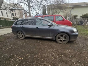 Toyota Avensis - Car24.bg Toyota Avensis