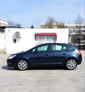 Citroen C4 1.6VTI - 2350 € / 4596.20 лв. - 17074618 2 | Car24.bg Citroen C4 1.6VTI - 2350 € / 4596.20 лв. - 17074618 2