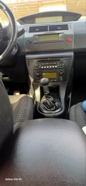 Citroen C4 1.6VTI - 2350 € / 4596.20 лв. - 17074618 5 | Car24.bg Citroen C4 1.6VTI - 2350 € / 4596.20 лв. - 17074618 5