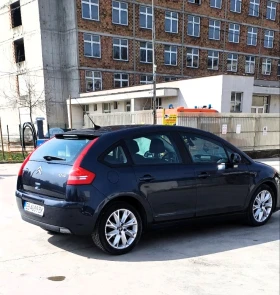 Citroen C4 1.6VTI - 2350 € / 4596.20 лв. - 17074618 4 | Car24.bg Citroen C4 1.6VTI - 2350 € / 4596.20 лв. - 17074618 4
