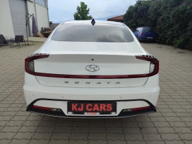 Hyundai Sonata Premium - 18800 € / 36769.60 лв. - 45622715 5 | Car24.bg Hyundai Sonata Premium - 18800 € / 36769.60 лв. - 45622715 5