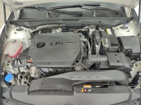 Hyundai Sonata Premium - 18800 € / 36769.60 лв. - 45622715 16 | Car24.bg Hyundai Sonata Premium - 18800 € / 36769.60 лв. - 45622715 16