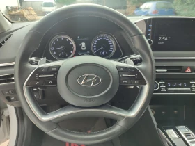Hyundai Sonata Premium - 18800 € / 36769.60 лв. - 45622715 11 | Car24.bg Hyundai Sonata Premium - 18800 € / 36769.60 лв. - 45622715 11