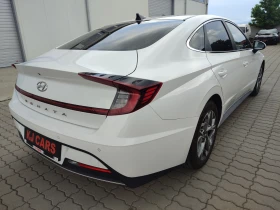 Hyundai Sonata Premium - 18800 € / 36769.60 лв. - 45622715 4 | Car24.bg Hyundai Sonata Premium - 18800 € / 36769.60 лв. - 45622715 4
