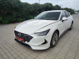 Hyundai Sonata Premium - Car24.bg Hyundai Sonata Premium