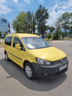 VW Caddy undefined | Auto.bg — изображение 2 VW Caddy undefined | Auto.bg — изображение 2