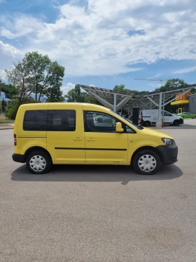 VW Caddy undefined | Auto.bg — изображение 3 VW Caddy undefined | Auto.bg — изображение 3