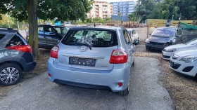 Toyota Auris 1.6VVTI FACELIFT 132PS - 6200 € / 12126.15 лв. - 46377401 6 | Car24.bg Toyota Auris 1.6VVTI FACELIFT 132PS - 6200 € / 12126.15 лв. - 46377401 6