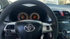 Toyota Auris 1.6VVTI FACELIFT 132PS - 6200 € / 12126.15 лв. - 46377401 15 | Car24.bg Toyota Auris 1.6VVTI FACELIFT 132PS - 6200 € / 12126.15 лв. - 46377401 15