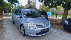Toyota Auris 1.6VVTI FACELIFT 132PS - 6200 € / 12126.15 лв. - 46377401 2 | Car24.bg Toyota Auris 1.6VVTI FACELIFT 132PS - 6200 € / 12126.15 лв. - 46377401 2