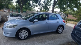 Toyota Auris 1.6VVTI FACELIFT 132PS - 6200 € / 12126.15 лв. - 46377401 3 | Car24.bg Toyota Auris 1.6VVTI FACELIFT 132PS - 6200 € / 12126.15 лв. - 46377401 3