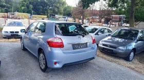 Toyota Auris 1.6VVTI FACELIFT 132PS - 6200 € / 12126.15 лв. - 46377401 7 | Car24.bg Toyota Auris 1.6VVTI FACELIFT 132PS - 6200 € / 12126.15 лв. - 46377401 7