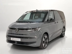 VW Multivan Edition long DSG Easy Open Basic