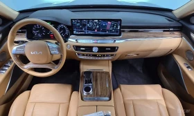 Kia K9 3.8 GDI AWD* BEST SELECTION* FULL | Auto.bg — изображение 7 Kia K9 3.8 GDI AWD* BEST SELECTION* FULL | Auto.bg — изображение 7
