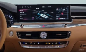 Kia K9 3.8 GDI AWD* BEST SELECTION* FULL | Auto.bg — изображение 11 Kia K9 3.8 GDI AWD* BEST SELECTION* FULL | Auto.bg — изображение 11